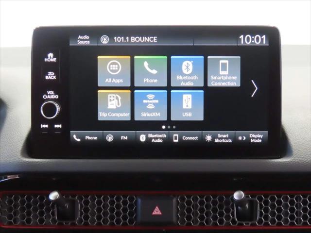 2024 Honda Civic Sedan