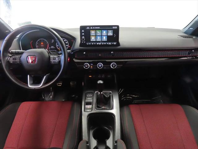 2024 Honda Civic Sedan
