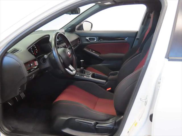2024 Honda Civic Sedan