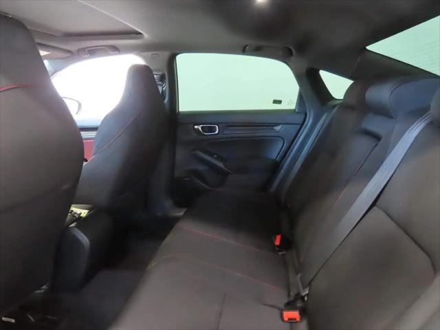 2024 Honda Civic Sedan