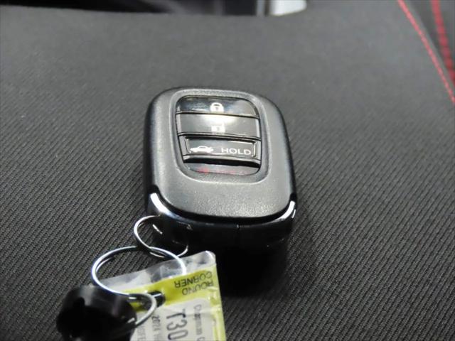 2024 Honda Civic Sedan