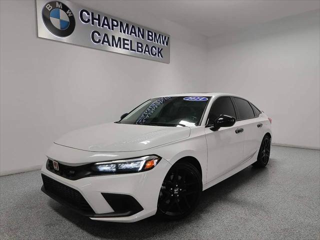 2024 Honda Civic Sedan for sale in Phoenix, AZ