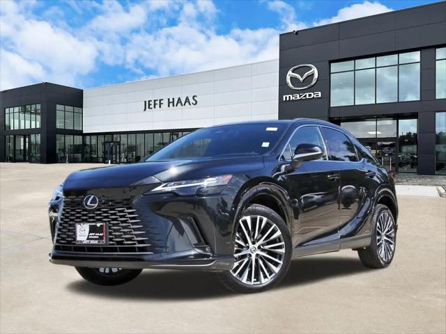2025 Lexus RX 350 Premium Plus for sale in Houston, TX