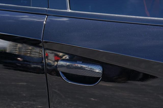 2021 Dodge Charger Scat Pack Widebody RWD