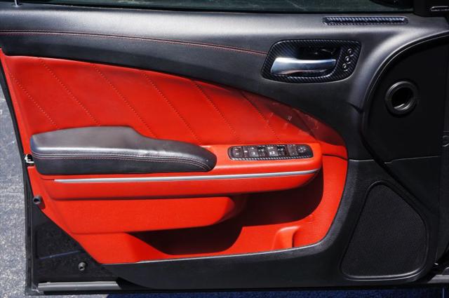 2021 Dodge Charger Scat Pack Widebody RWD