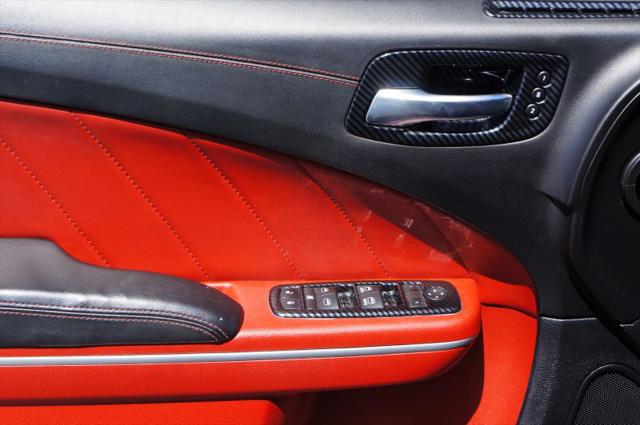 2021 Dodge Charger Scat Pack Widebody RWD