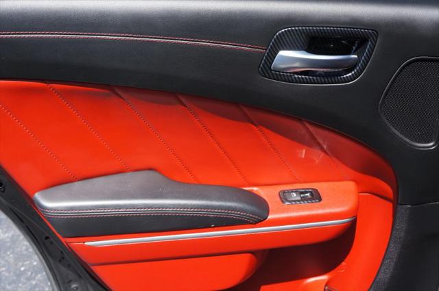 2021 Dodge Charger Scat Pack Widebody RWD