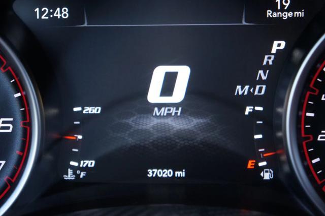 2021 Dodge Charger Scat Pack Widebody RWD