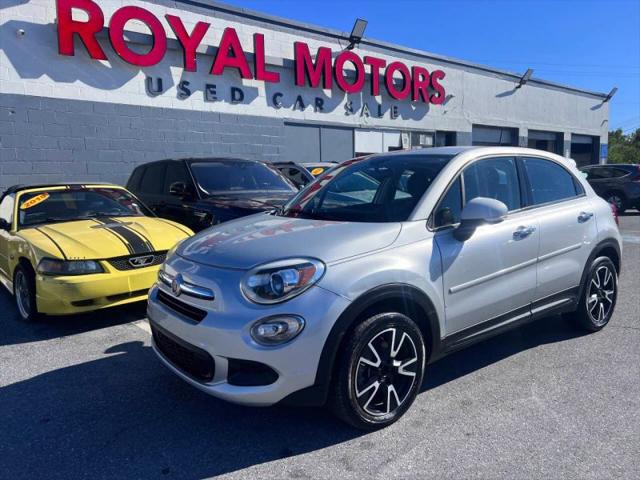 2018 Fiat 500X Pop FWD for sale in Hyattsville, MD