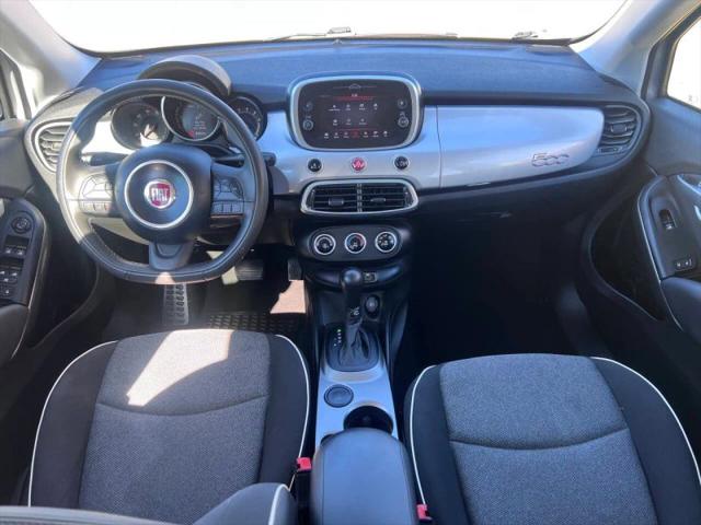 2018 Fiat 500X Pop FWD