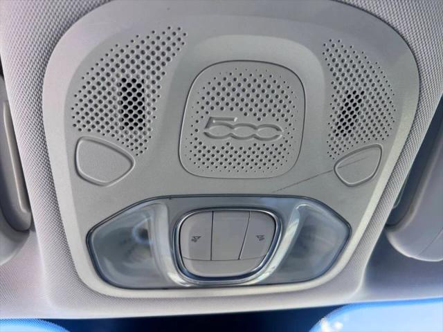 2018 Fiat 500X Pop FWD