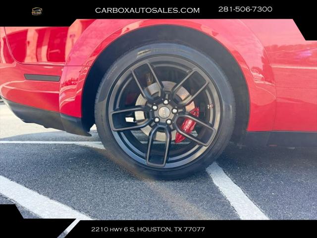 2023 Dodge Challenger SRT Hellcat Redeye Widebody Jailbreak