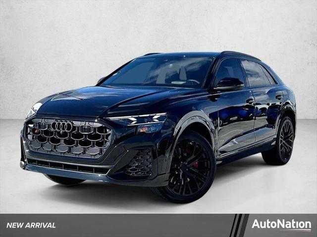 2026 Audi SQ8 Prestige TFSI quattro Tiptronic for sale in Doral, FL