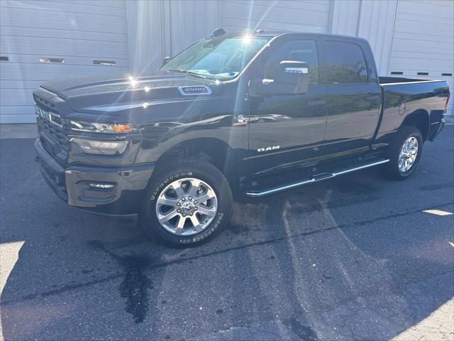 2026 Ram 2500 Big Horn Crew Cab 4x4 64 Box for sale in Shelby, NC
