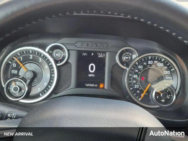 2020 Ram 1500 Big Horn Crew Cab 4x4 57 Box for sale in Orlando, FL