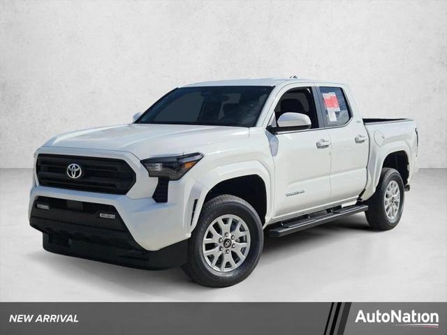 2026 Toyota Tacoma SR5 for sale in Davie, FL