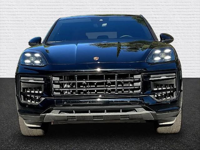2024 Porsche Cayenne Cayenne