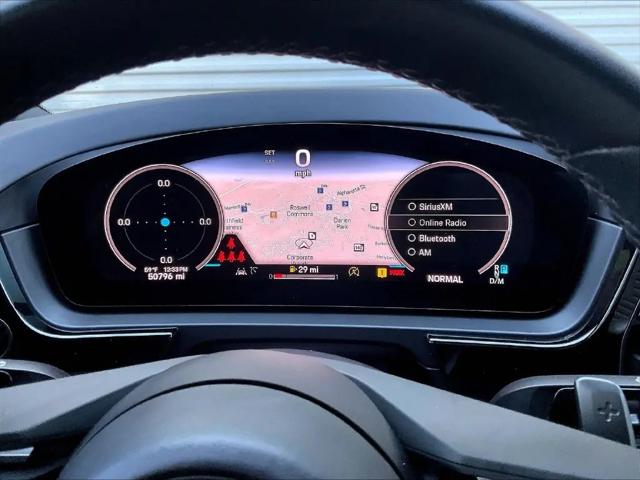2024 Porsche Cayenne Cayenne