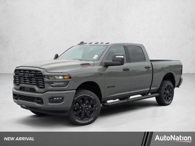 2027 Ram 2500 Big Horn for sale in Columbus, GA