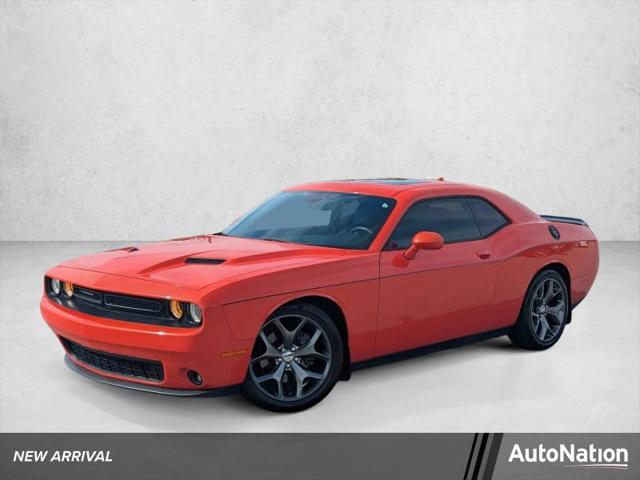 2016 Dodge Challenger SXT Plus for sale in Columbus, GA