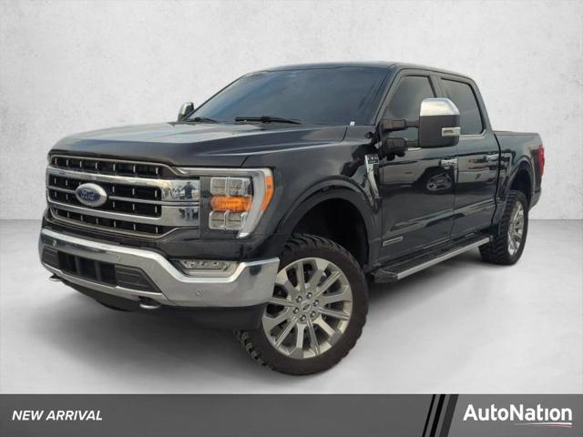 2023 Ford F-150 LARIAT for sale in Fort Myers, FL