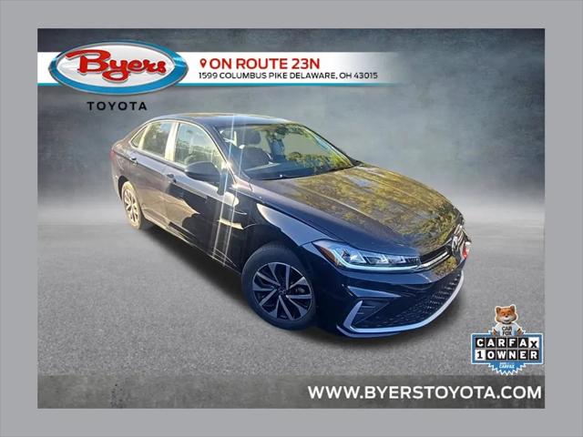2025 Volkswagen Jetta 1.5T S for sale near Delaware, OH