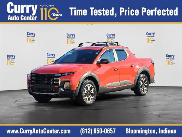 2026 Hyundai Santa Cruz XRT for sale in Bloomington, IN