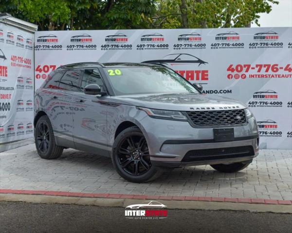 2020 Land Rover Range Rover Velar P250 S for sale in Orlando, FL
