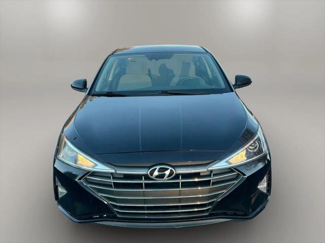 2020 Hyundai Elantra SEL for sale in Lebanon, TN