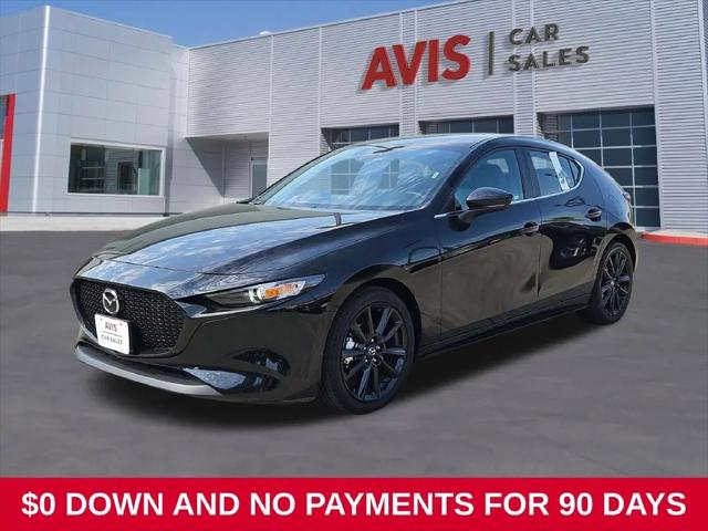 2026 Mazda Mazda3 2.5 S Select Sport for sale in Irving, TX