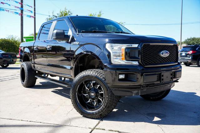 2019 Ford F-150 XL for sale in San Antonio, TX