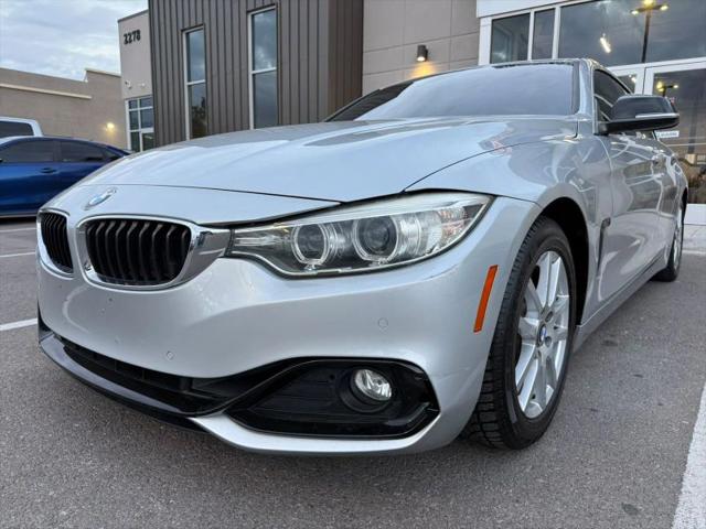 2017 BMW 430i Gran Coupe 430i for sale in El Paso, TX