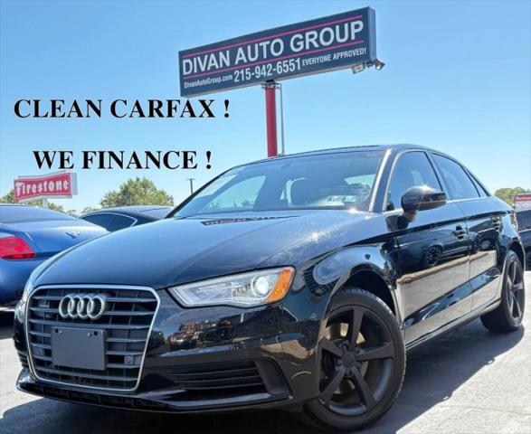 2015 Audi A3 2.0T Premium for sale in Feasterville Trevose, PA