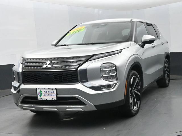 2024 Mitsubishi Outlander SE 2.5 2WD for sale in Irvington, NJ