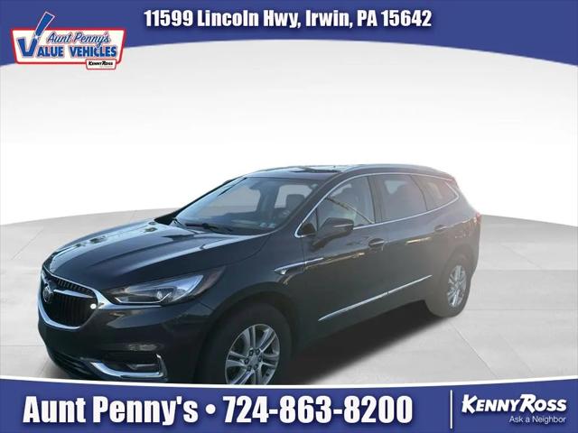 2018 Buick Enclave Essence for sale in North Huntingdon, PA