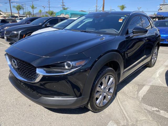 2022 Mazda CX-30 Premium