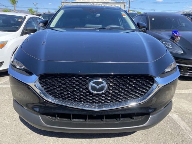 2022 Mazda CX-30 Premium