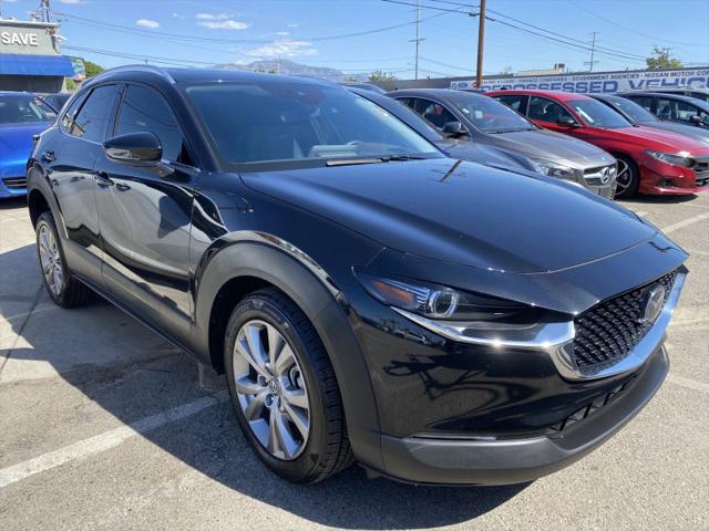 2022 Mazda CX-30 Premium