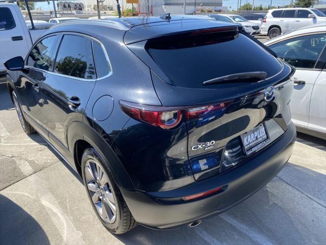 2022 Mazda CX-30 Premium