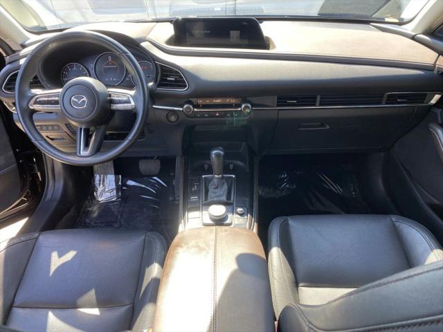 2022 Mazda CX-30 Premium