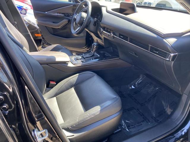 2022 Mazda CX-30 Premium