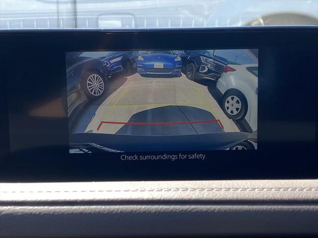 2022 Mazda CX-30 Premium