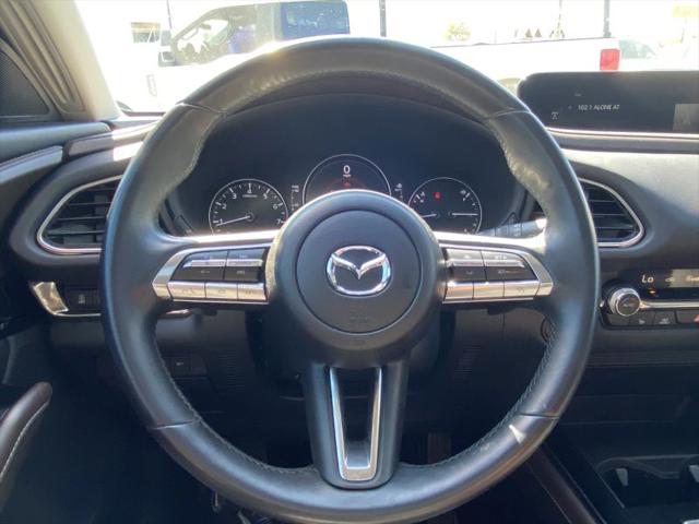 2022 Mazda CX-30 Premium