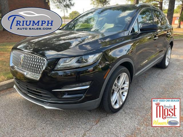 2019 Lincoln MKC Reserve for sale in Memphis, TN