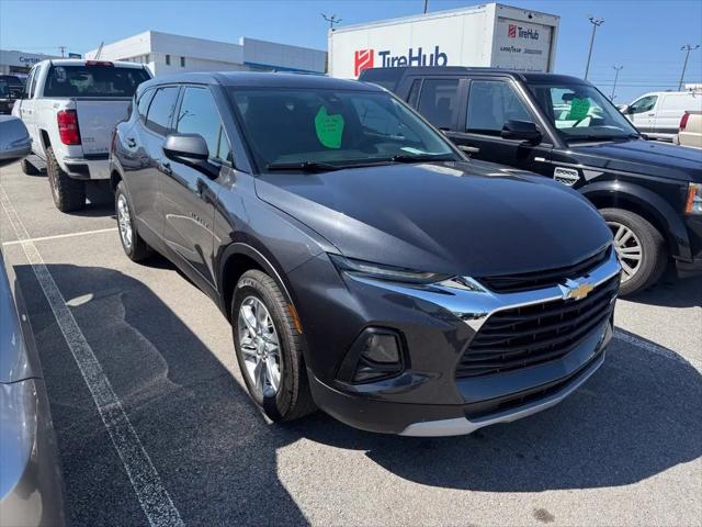 2021 Chevrolet Blazer FWD 2LT for sale in Alcoa, TN