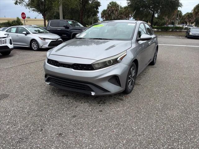 2023 Kia Forte LXS for sale in Sanford, FL