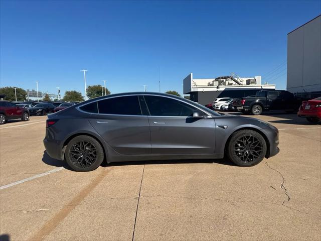 2020 Tesla Model 3 Long Range Dual Motor All-Wheel Drive