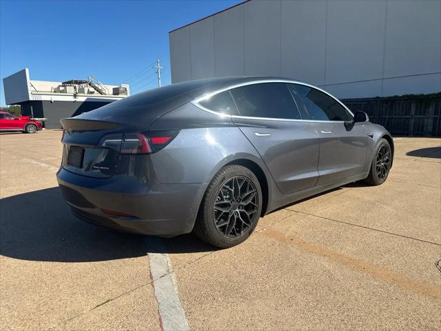 2020 Tesla Model 3 Long Range Dual Motor All-Wheel Drive