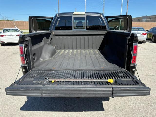 2013 Ford F-150 SVT Raptor