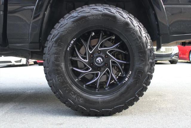 2019 Ram 1500 Laramie Crew Cab 4x4 57 Box